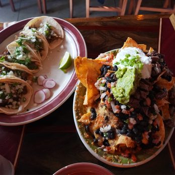 Matador Ballard - Happy hour tacos and nachos - Mexican Near Me - Seattle, Washington Matador Ballard - Happy hour tacos and nachos - Mexican Near Me - Seattle, Washington