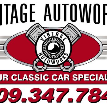 Vintage Autoworks - Auto Customization Near Me - Silsbee, Texas Vintage Autoworks - Auto Customization Near Me - Silsbee, Texas