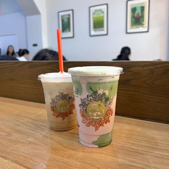 Phin Smith - Coffee & Tea Near Me - Garden Grove, California Phin Smith - Coffee & Tea Near Me - Garden Grove, California