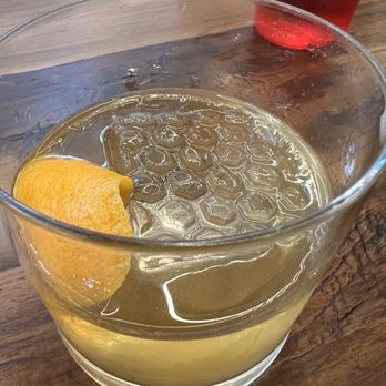 According To Hoyle - Old Fashioned - Cocktail Bars Near Me - Norwood, Ohio