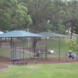 Glindemann Park