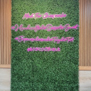 Mad For Cheesecake - For selfies - Ice Cream & Frozen Yogurt Near Me - National City, California Mad For Cheesecake - For selfies - Ice Cream & Frozen Yogurt Near Me - National City, California