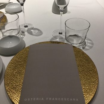 Osteria Francescana - Italian Near Me - Modena, Missouri Osteria Francescana - Italian Near Me - Modena, Missouri
