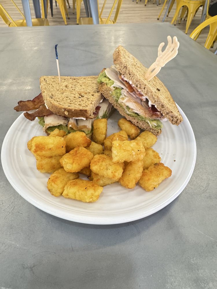 Marmalade Cafe and Bakery