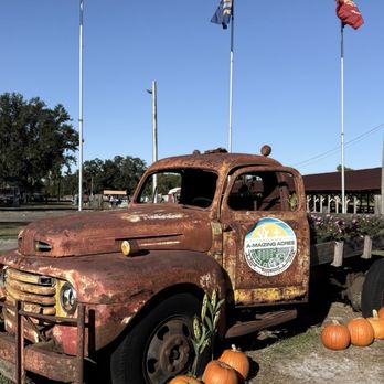 Conner's A-Maize-Ing Acres - Venues & Event Spaces Near Me - Hilliard, Florida