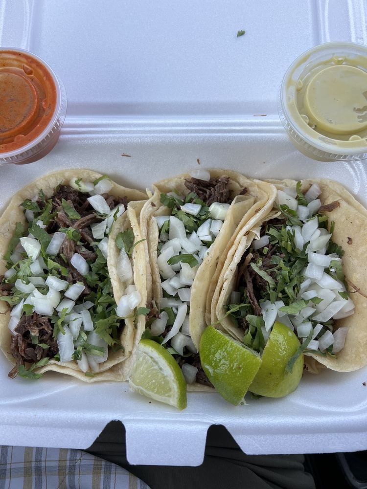 Taqueria La Canada