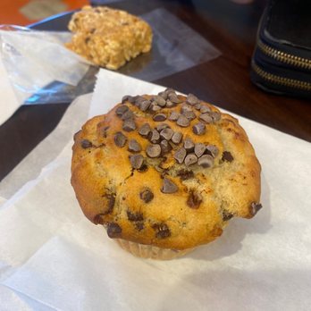 Zebra House Coffee - Gf/V chocolate muffin and delicious peanut butter bar - Coffee & Tea Near Me - San Clemente, California Zebra House Coffee - Gf/V chocolate muffin and delicious peanut butter bar - Coffee & Tea Near Me - San Clemente, California