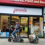 Photo of Janovic Paint & Decorating Center Upper East Side