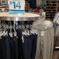 The Children's Place - Original price $19.95 on sale for a Whopping $14 at the Outlet Mall
