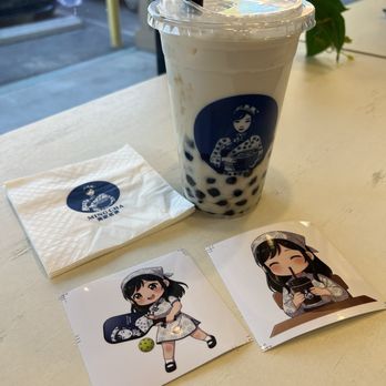 Ming Cha - Bubble Tea Near Me - Walnut, California Ming Cha - Bubble Tea Near Me - Walnut, California