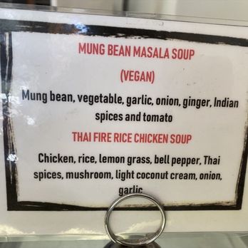 Ap’s Cafe - Soups are delicious! - Cafes Near Me - San Francisco, California Ap’s Cafe - Soups are delicious! - Cafes Near Me - San Francisco, California