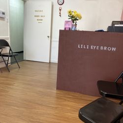 Lili Beauty Salon