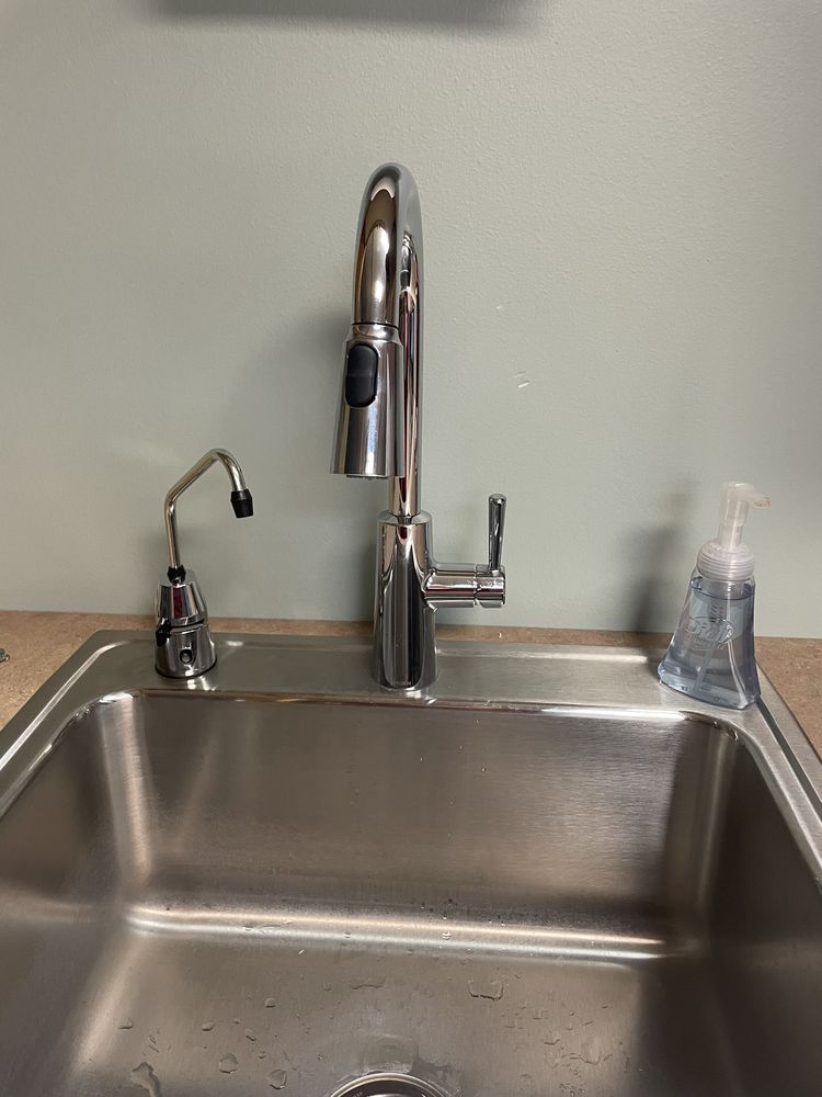 Slide of The Flow Doctor