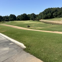 Texas Star Golf Course