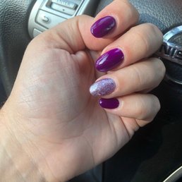 Purple Purple
