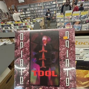 Record Surplus - Music & DVDs Near Me - Los Angeles, California Record Surplus - Music & DVDs Near Me - Los Angeles, California
