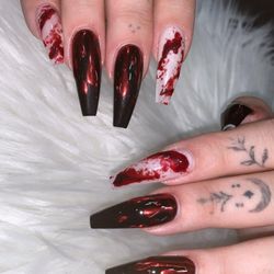 Forever Nails & Spa - By HAYLEE