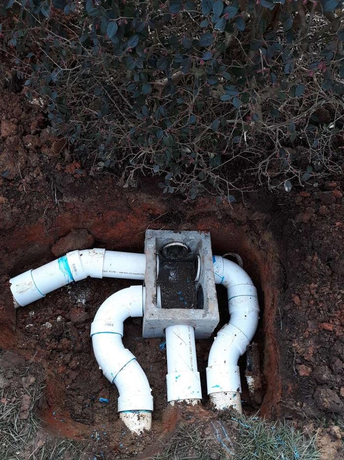 Slide of Environmental Systems & Services