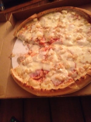 House of Pizza by null