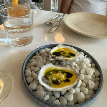 Maty's - Oysters - Peruvian Near Me - Miami, Florida