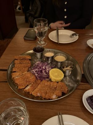 NY Kimchi (Rebranded as Golden Hof) by null