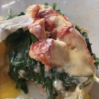 Jasper's Backyard - Lobster  Florentine - Sports Bars Near Me - Conshohocken, Pennsylvania