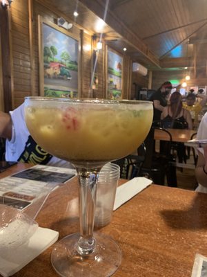 Del Campo al Norte by null