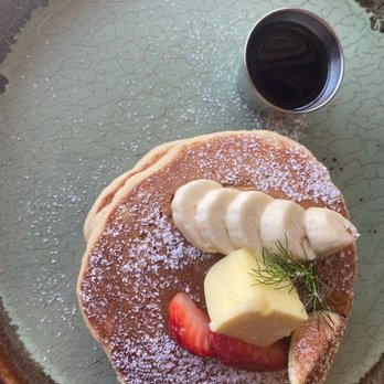 Hotel Colibri Beach - Hot Cakes - nice but dense. - Hotels Near Me - Playa de Carmen, ROO
