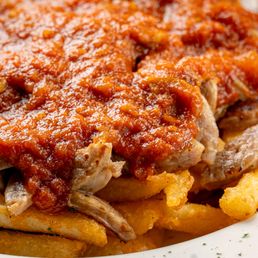 Currywurst