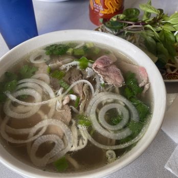 Pho 999 - #1 always - Vietnamese Near Me - Van Nuys, California