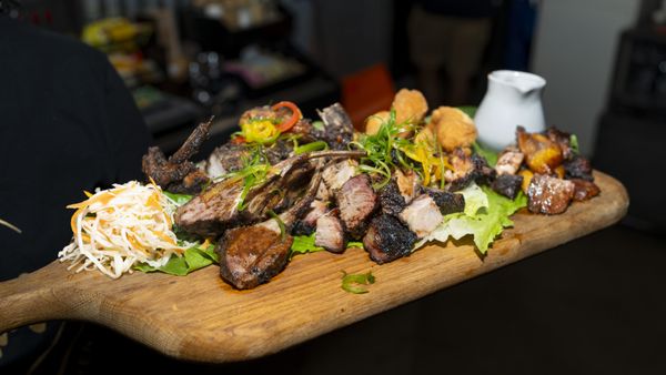 Dukunoo Jamaican Kitchen by null