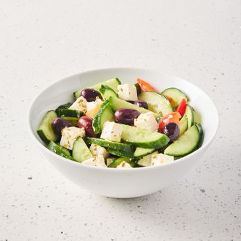 Ali Baba's - Greek Salad - Mediterranean Near Me - Toronto, Ontario Ali Baba's - Greek Salad - Mediterranean Near Me - Toronto, Ontario