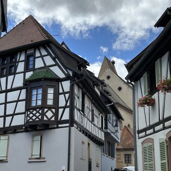 Eguisheim - Local Flavor Near Me