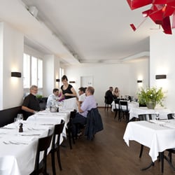 Restaurant Rubino