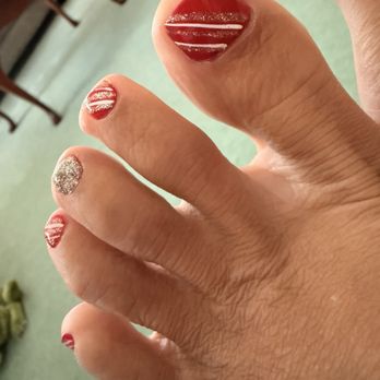 Lana Nails & Spa - Waxing Near Me - Carpinteria, California