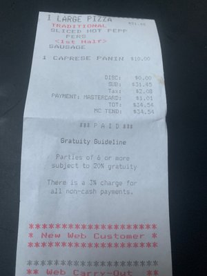 Pizzaiolo by Brothers by null