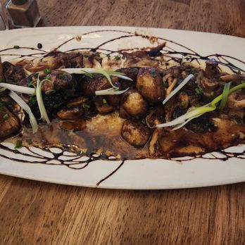 Larch - Mushrooms - Pasta Shops Near Me - Leavenworth, Washington Larch - Mushrooms - Pasta Shops Near Me - Leavenworth, Washington