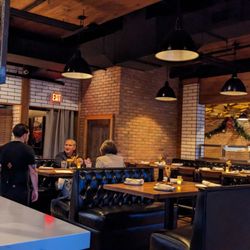 Bottega Italian Kitchen & Bar