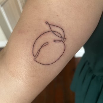 Riverside Tattoo Parlor - Tattoo Near Me - Savannah, Georgia