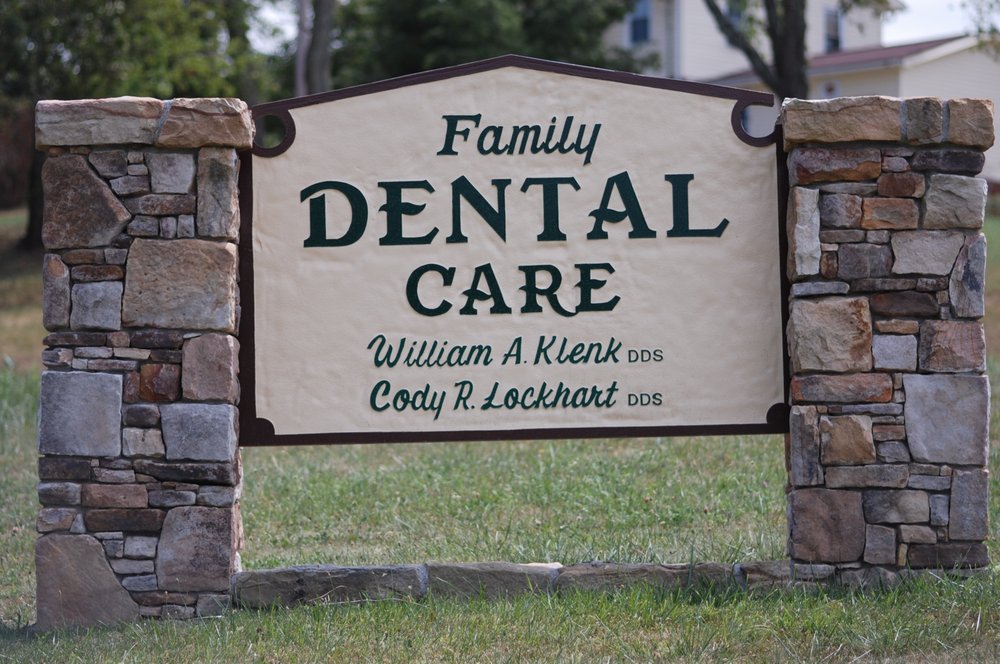 KLENK AND LOCKHART DENTISTS INC. Updated June 2024 26496 Midland