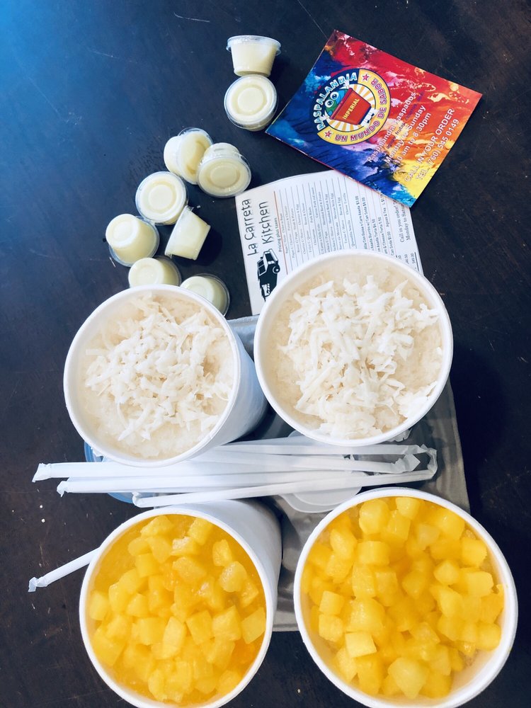 RASPALANDIA Updated September 2024 15 Photos & 14 Reviews 260 S