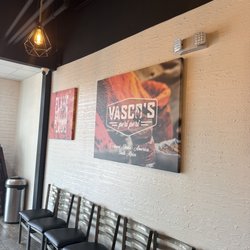 Vasco's Peri Peri -Arlington Heights