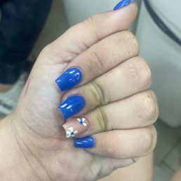 Nails Nails