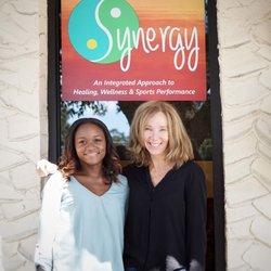 Synergy Sports Medicine and Fitness