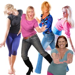 Fandango Dance - Solo Latin Dance classes at Maroubra