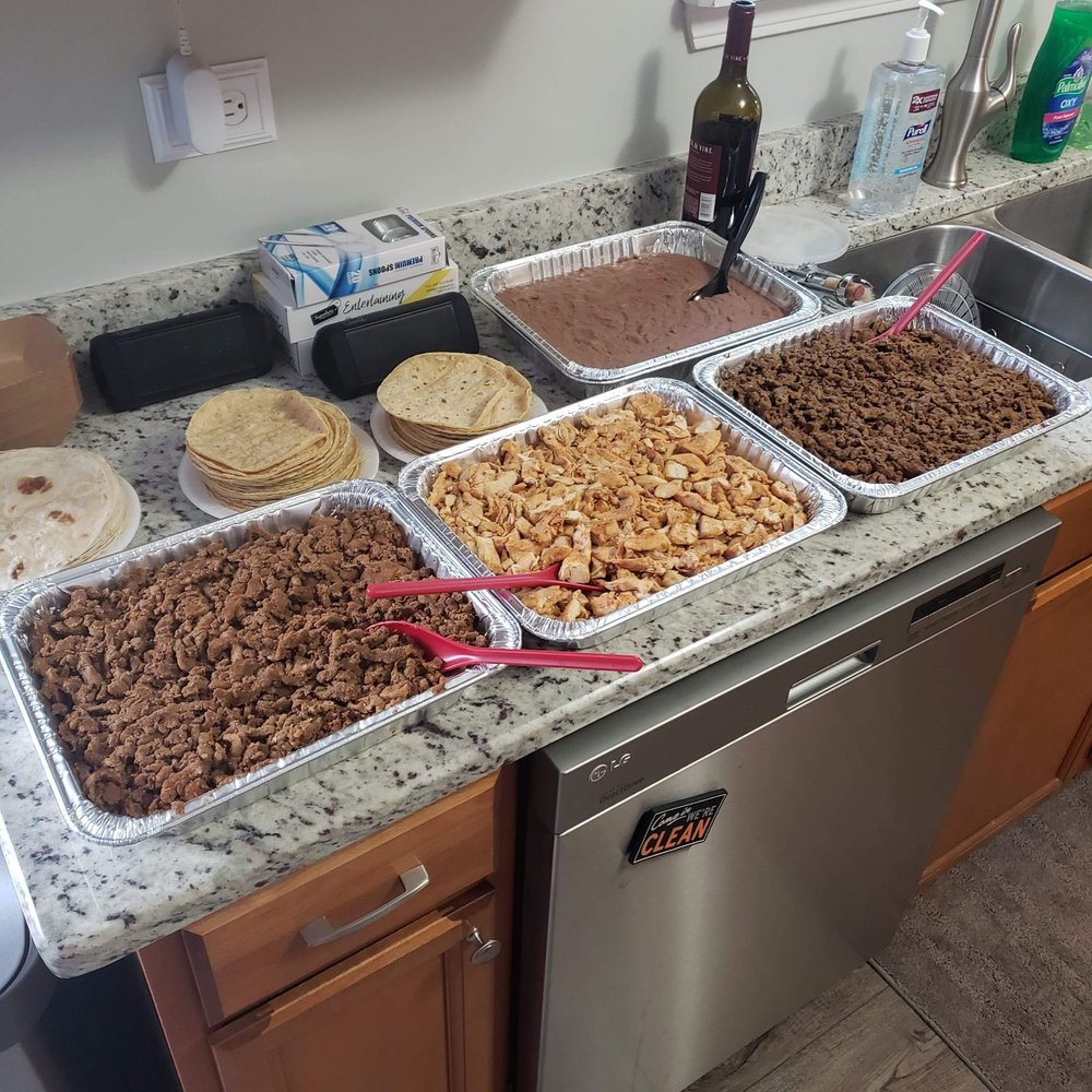 Taco Patio - chicken, steak, and pork - Mexican Near Me - Lockport, Illinois