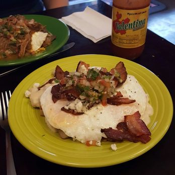 Love Muffin Cafe - La Poutine - Coffee & Tea Near Me - Moab, Utah