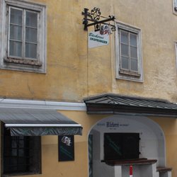 Bäckerei Ursprunger