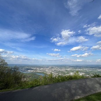 Sunset Rock Climbing - Hiking Near Me - Chattanooga, Tennessee Sunset Rock Climbing - Hiking Near Me - Chattanooga, Tennessee