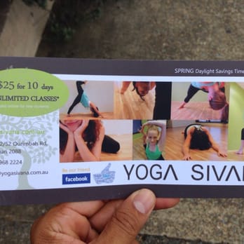 Woke Yoga - Yoga Near Me - Mosman, NSW